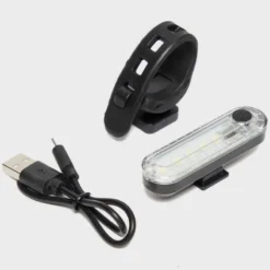 One23 USB Rechargeable Front Light