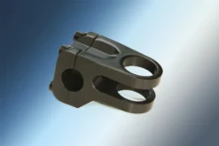 Affix BMX Handlebar Stem 1 1/8 X 22.2mm Black