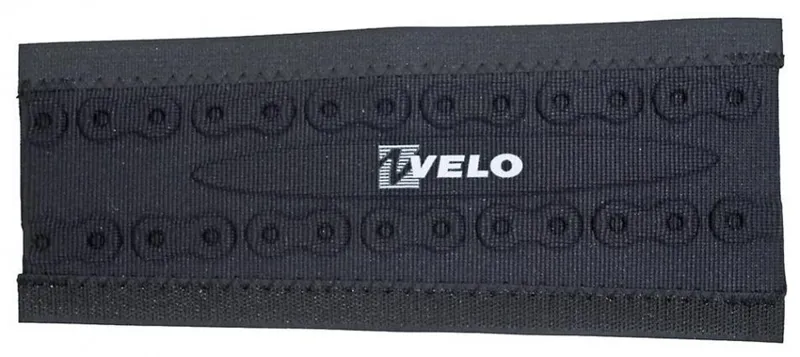 Velo Staywrap Neoprene 3D Chainstay Protector 1 Velo Staywrap Neoprene 3D Chainstay Protector