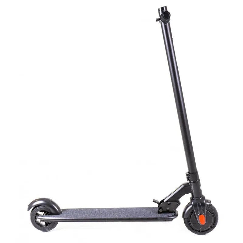Li-Fe 200 Electric Scooter 1 Li-Fe 200 Electric Scooter