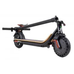 Li-Fe 350 HC Electric Scooter Black -Oxford || XLC || Shimano Sales 1A3254a