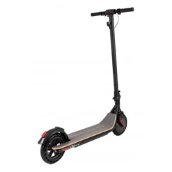 Li-Fe 350 HC Electric Scooter Black