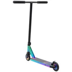 Invert Supreme 1-7-12 Stunt Scooter Neo/Black -Oxford || XLC || Shimano Sales 1C47711f