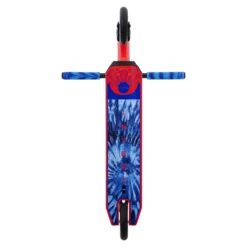 Invert Supreme 1-7-12 Stunt Scooter Red/White/Blue 16 Invert Supreme 1-7-12 Stunt Scooter Red/White/Blue -Oxford || XLC || Shimano Sales 1C47713h