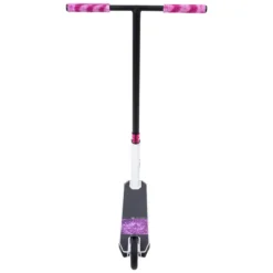 Invert Supreme 1-7-12 Stunt Scooter White/Black/Pink 17 Invert Supreme 1-7-12 Stunt Scooter White/Black/Pink -Oxford || XLC || Shimano Sales 1C47714B