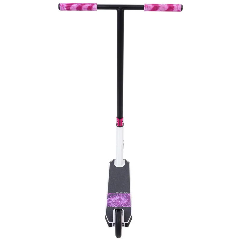 Invert Supreme 1-7-12 Stunt Scooter White/Black/Pink 8 Invert Supreme 1-7-12 Stunt Scooter White/Black/Pink - Image 8