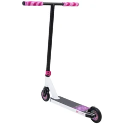 Invert Supreme 1-7-12 Stunt Scooter White/Black/Pink 15 Invert Supreme 1-7-12 Stunt Scooter White/Black/Pink -Oxford || XLC || Shimano Sales 1C47714d