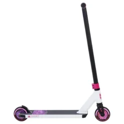 Invert Supreme 1-7-12 Stunt Scooter White/Black/Pink 12 Invert Supreme 1-7-12 Stunt Scooter White/Black/Pink -Oxford || XLC || Shimano Sales 1C47714f