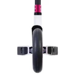 Invert Supreme 1-7-12 Stunt Scooter White/Black/Pink 19 Invert Supreme 1-7-12 Stunt Scooter White/Black/Pink -Oxford || XLC || Shimano Sales 1C4771h
