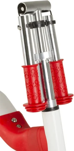 Anlen 2 In 1 Balance Bike / Mini Scooter Red 9 Anlen 2 In 1 Balance Bike / Mini Scooter Red -Oxford || XLC || Shimano Sales 1C9710b