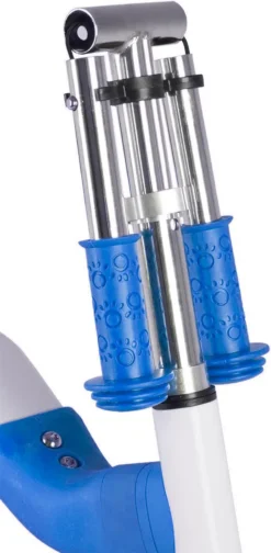 Anlen 2 In 1 Balance Bike / Mini Scooter Blue -Oxford || XLC || Shimano Sales 1C9711 2