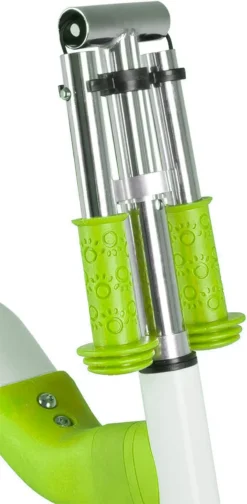 Anlen 2 In 1 Balance Bike / Mini Scooter Green 9 Anlen 2 In 1 Balance Bike / Mini Scooter Green -Oxford || XLC || Shimano Sales 1C9712b