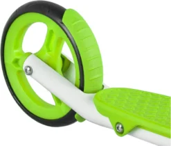 Anlen 2 In 1 Balance Bike / Mini Scooter Green 8 Anlen 2 In 1 Balance Bike / Mini Scooter Green -Oxford || XLC || Shimano Sales 1C9712c