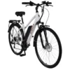 Dawes Mojav-E 700c Wheel Electric Bike White