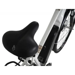 Dawes Mojav-E 700c Wheel Electric Bike White -Oxford || XLC || Shimano Sales 1D641118e