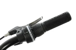 Ammaco Santos 26 Inch Wheel Mountain Bike Black And Orange -Oxford || XLC || Shimano Sales 1F1133e202