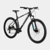 Barracuda Rock Mountain Bike Black