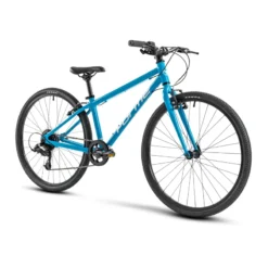 Forme Bamford 26 Inch Wheel Kids Mountain Bike Blue
