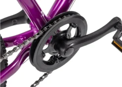 Forme Bamford 24 Inch Wheel Kids Mountain Bike Purple -Oxford || XLC || Shimano Sales 1K1828b