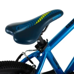 Cuda Trace 24 Inch Wheel Kids Mountain Bike Blue -Oxford || XLC || Shimano Sales 1K1834e