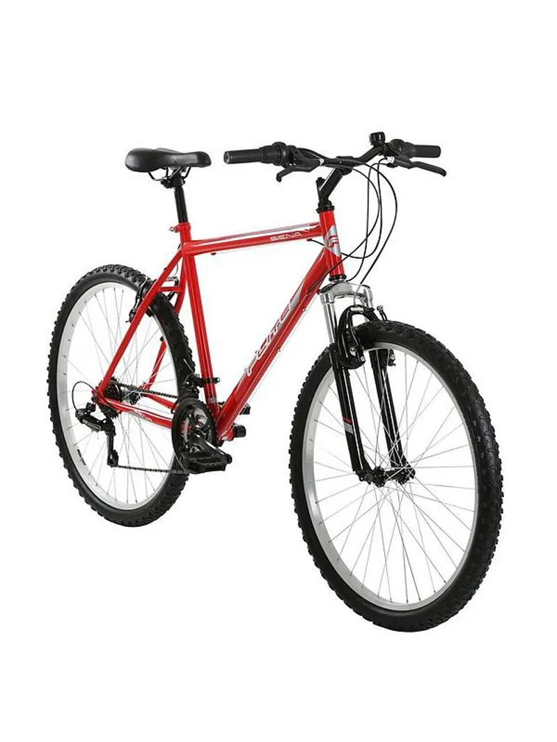 Flite Siena Mountain Bike Red 1 Flite Siena Mountain Bike Red