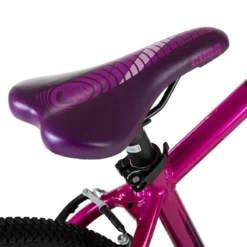 Cuda Trace 26 Inch Wheel Kids Mountain Bike Purple -Oxford || XLC || Shimano Sales 1K1837e