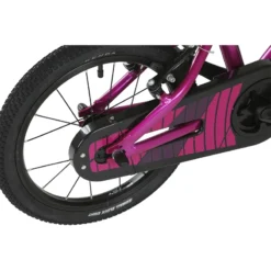 Cuda Trace Pavement 16 Inch Wheel Kids Bike Purple 9 Cuda Trace Pavement 16 Inch Wheel Kids Bike Purple -Oxford || XLC || Shimano Sales 1K1838c