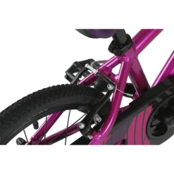 Cuda Trace Pavement 16 Inch Wheel Kids Bike Purple 8 Cuda Trace Pavement 16 Inch Wheel Kids Bike Purple -Oxford || XLC || Shimano Sales 1K1838d