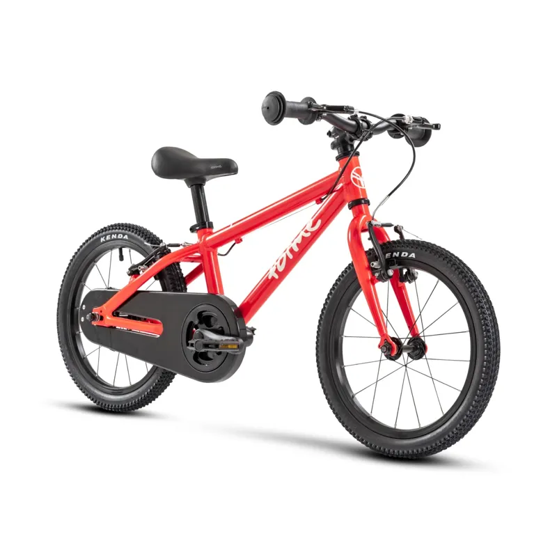 Forme Harpur 16 Inch Wheel Kids Mountain Bike Red 1 Forme Harpur 16 Inch Wheel Kids Mountain Bike Red