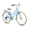 Forme Hartington A7 Lifestyle Bike Blue