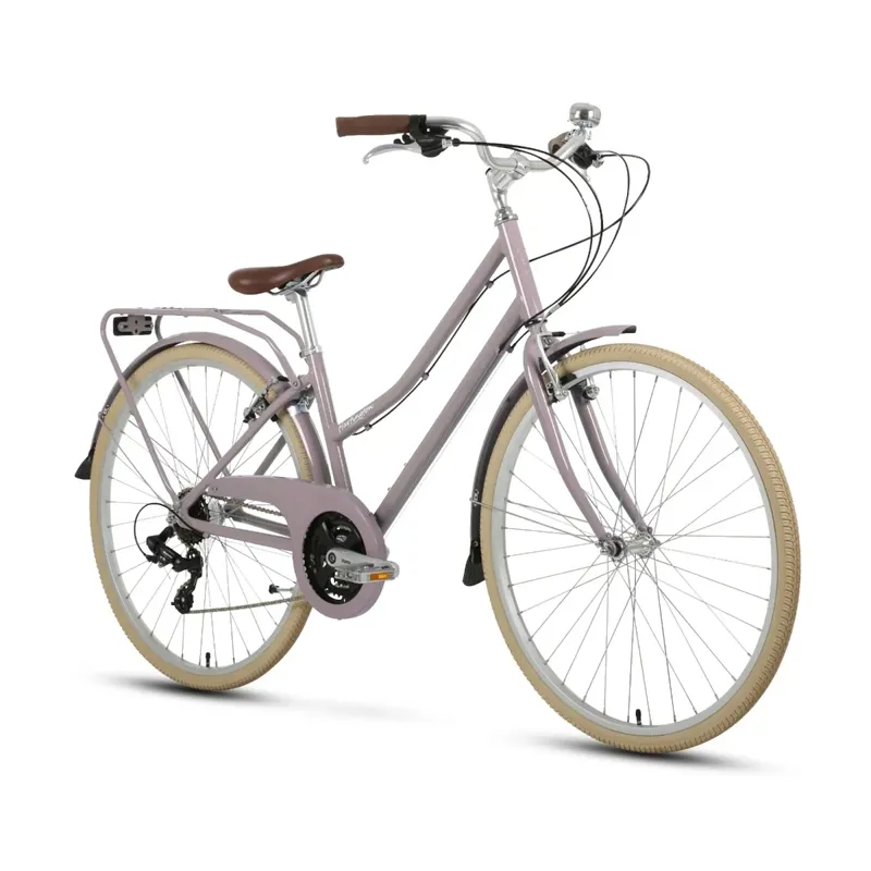 Forme Hartington A21 Lifestyle Bike Pink 1 Forme Hartington A21 Lifestyle Bike Pink