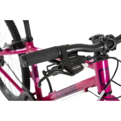 Cuda Trace 24 Inch Wheel Kids Mountain Bike Purple -Oxford || XLC || Shimano Sales 1K1848a