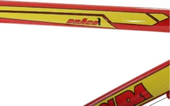 Barracuda Draco 1 Mountain Bike Red -Oxford || XLC || Shimano Sales 1K1859f