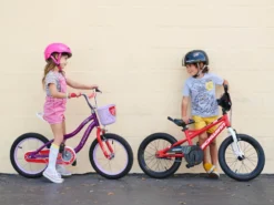 Schwinn Koen 16 Inch Wheel Kids BMX Bike Red 17 Schwinn Koen 16 Inch Wheel Kids BMX Bike Red -Oxford || XLC || Shimano Sales 1K459E