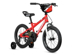Schwinn Koen 16 Inch Wheel Kids BMX Bike Red 12 Schwinn Koen 16 Inch Wheel Kids BMX Bike Red -Oxford || XLC || Shimano Sales 1K459a