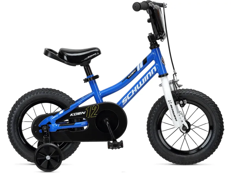 Schwinn Koen 12 Inch Kids BMX Bike Blue 1 Schwinn Koen 12 Inch Kids BMX Bike Blue
