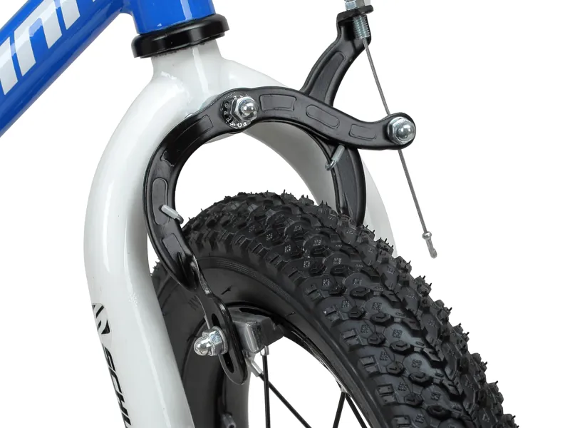 Schwinn Koen 12 Inch Kids BMX Bike Blue 7 Schwinn Koen 12 Inch Kids BMX Bike Blue - Image 7