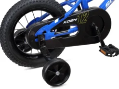 Schwinn Koen 12 Inch Kids BMX Bike Blue 14 Schwinn Koen 12 Inch Kids BMX Bike Blue -Oxford || XLC || Shimano Sales 1K461d