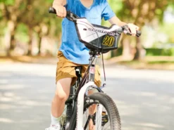 Schwinn Koen 20 Inch Wheel Kids BMX Bike Black 12 Schwinn Koen 20 Inch Wheel Kids BMX Bike Black -Oxford || XLC || Shimano Sales 1K464b