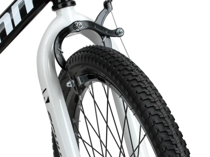 Schwinn Koen 20 Inch Wheel Kids BMX Bike Black 5 Schwinn Koen 20 Inch Wheel Kids BMX Bike Black - Image 5