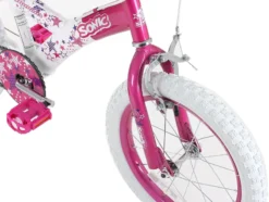 Sonic Glamour 2 16 Inch Wheel Kids BMX Bike Pink 8 Sonic Glamour 2 16 Inch Wheel Kids BMX Bike Pink -Oxford || XLC || Shimano Sales 1M1520e