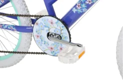 Sonic Beau 20 Inch Wheel Kids Mountain Bike Blue 12 Sonic Beau 20 Inch Wheel Kids Mountain Bike Blue -Oxford || XLC || Shimano Sales 1M1521c