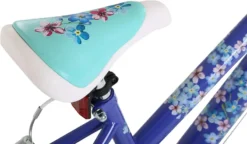 Sonic Beau 20 Inch Wheel Kids Mountain Bike Blue 11 Sonic Beau 20 Inch Wheel Kids Mountain Bike Blue -Oxford || XLC || Shimano Sales 1M1521d