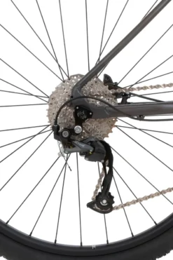 Rock Machine Catherine 20 Mountain Bike Grey 7 Rock Machine Catherine 20 Mountain Bike Grey -Oxford || XLC || Shimano Sales 1RDJ102BLc