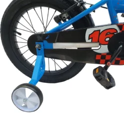 Skorpion Sam 16 Inch Wheel Kids Bike Blue 7 Skorpion Sam 16 Inch Wheel Kids Bike Blue -Oxford || XLC || Shimano Sales 1S16BBa