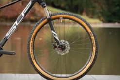 Superior XC 879 Mountain Bike Black -Oxford || XLC || Shimano Sales 1SX879AMc