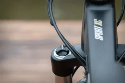 Superior XC 879 Mountain Bike Black -Oxford || XLC || Shimano Sales 1SX879AMd