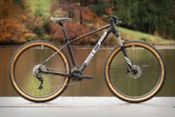 Superior XC 879 Mountain Bike Black -Oxford || XLC || Shimano Sales 1SX879AMe