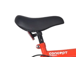 Concept Cybot 12 Inch Wheel Kids Bike Red -Oxford || XLC || Shimano Sales 1V0020C