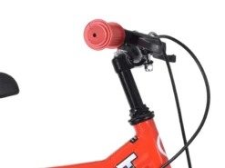 Concept Cybot 12 Inch Wheel Kids Bike Red -Oxford || XLC || Shimano Sales 1V0020D